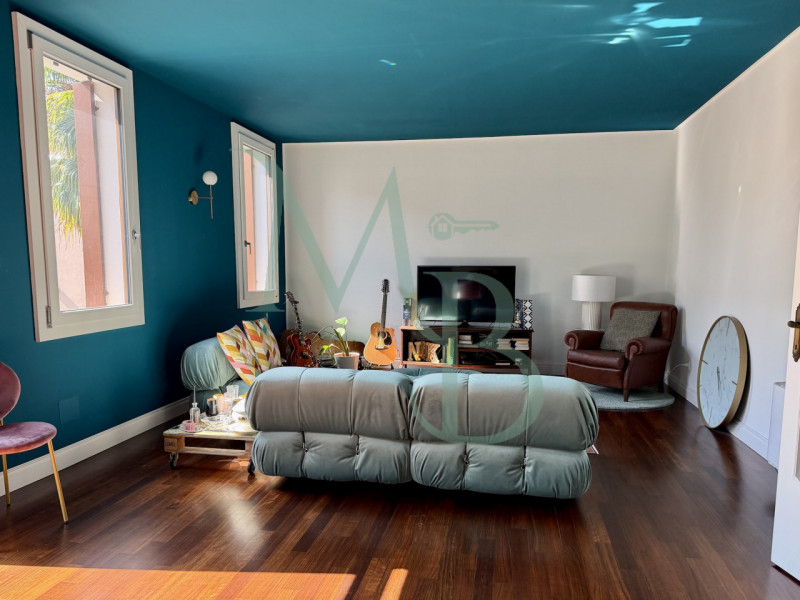 PADOVA – PORTA PORTELLO. Nel cuore di una delle zone più autentiche e ricercate della città, prop...