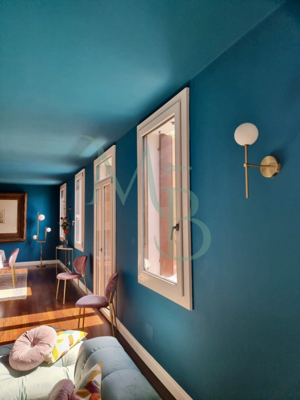 PADOVA – PORTA PORTELLO. Nel cuore di una delle zone più autentiche e ricercate della città, prop...