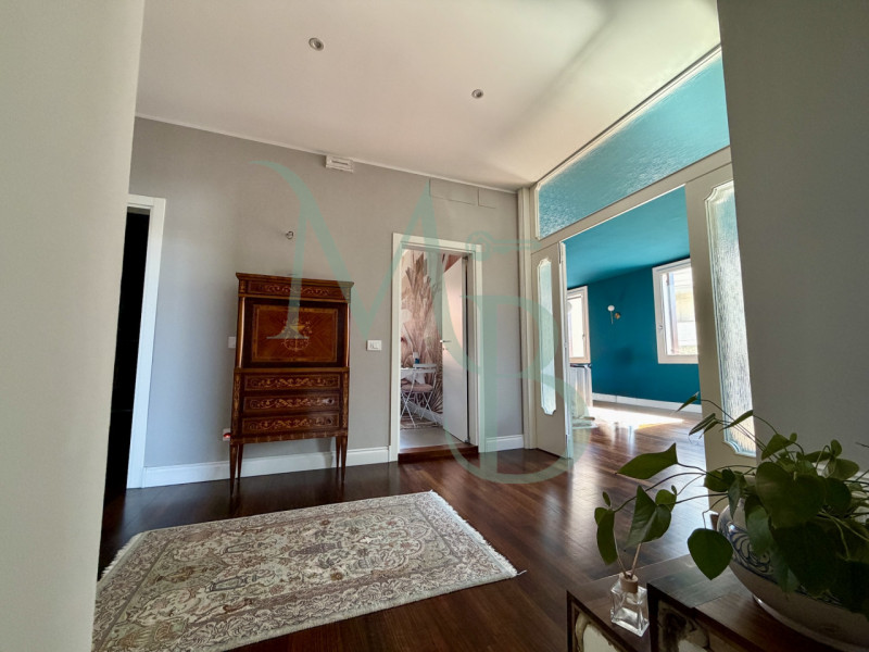 PADOVA – PORTA PORTELLO. Nel cuore di una delle zone più autentiche e ricercate della città, prop...