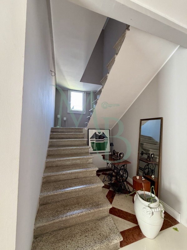 PADOVA – PORTA PORTELLO. Nel cuore di una delle zone più autentiche e ricercate della città, prop...