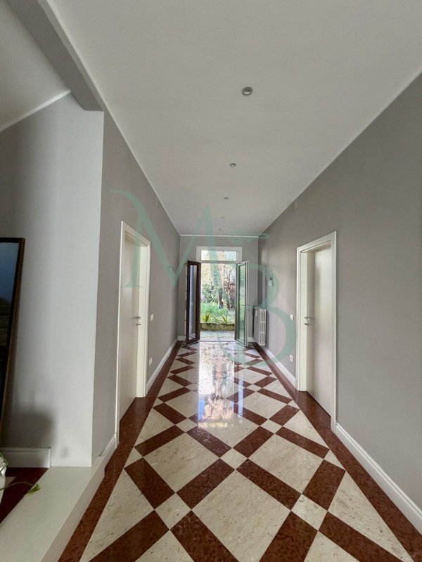 PADOVA – PORTA PORTELLO. Nel cuore di una delle zone più autentiche e ricercate della città, prop...