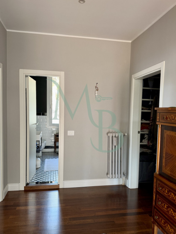 PADOVA – PORTA PORTELLO. Nel cuore di una delle zone più autentiche e ricercate della città, prop...