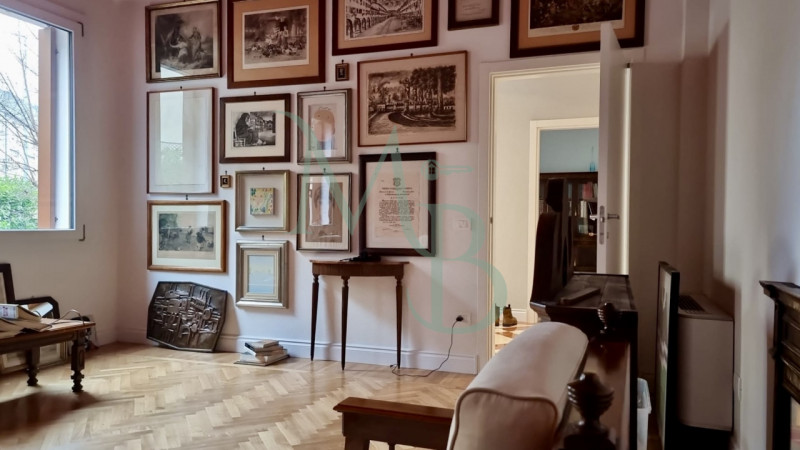 PADOVA – PORTA PORTELLO. Nel cuore di una delle zone più autentiche e ricercate della città, prop...