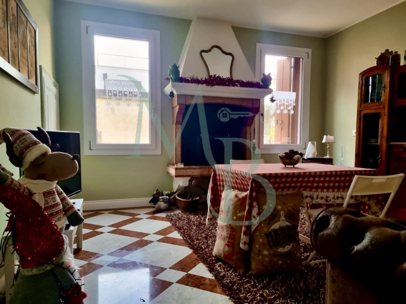 PADOVA – PORTA PORTELLO. Nel cuore di una delle zone più autentiche e ricercate della città, prop...