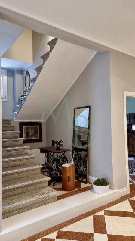 PADOVA – PORTA PORTELLO. Nel cuore di una delle zone più autentiche e ricercate della città, prop...