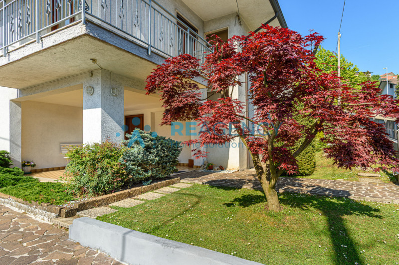 ARZIGNANO – Quartiere Mantovano.
Stai cercando una casa singola, indipendente, con giardino priva...