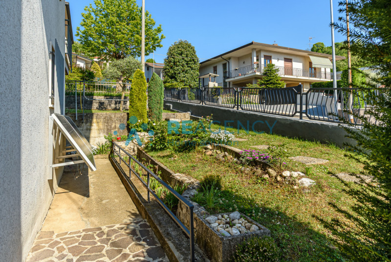 ARZIGNANO – Quartiere Mantovano.
Stai cercando una casa singola, indipendente, con giardino priva...