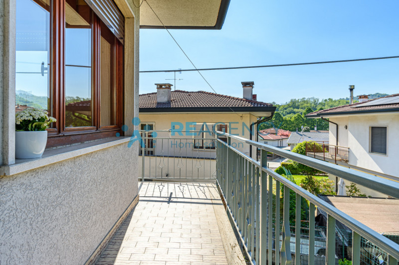 ARZIGNANO – Quartiere Mantovano.
Stai cercando una casa singola, indipendente, con giardino priva...