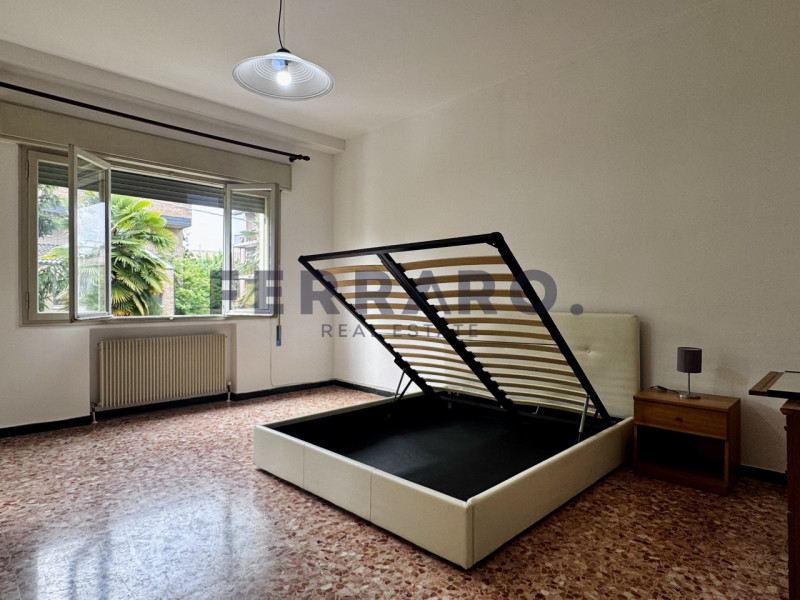 Treviso, zona San Lazzaro. Codice YA13

Stanza per studenti/studentesse in affitto a Treviso

Pro...