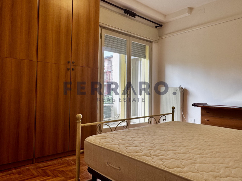 Treviso, zona San Lazzaro. Codice YA12

Stanza per studenti/studentesse in affitto a Treviso

Pro...