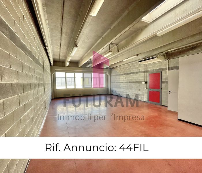 CAMISANO VICENTINO- 44FIL- PER INFO 0444/310220

IN CONTESTO MISTO DIREZIONALE COMMERCIALE SI AFF...