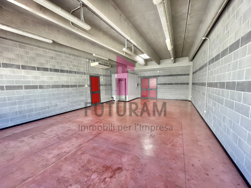 CAMISANO VICENTINO- 44FIL- PER INFO 0444/310220

IN CONTESTO MISTO DIREZIONALE COMMERCIALE SI AFF...