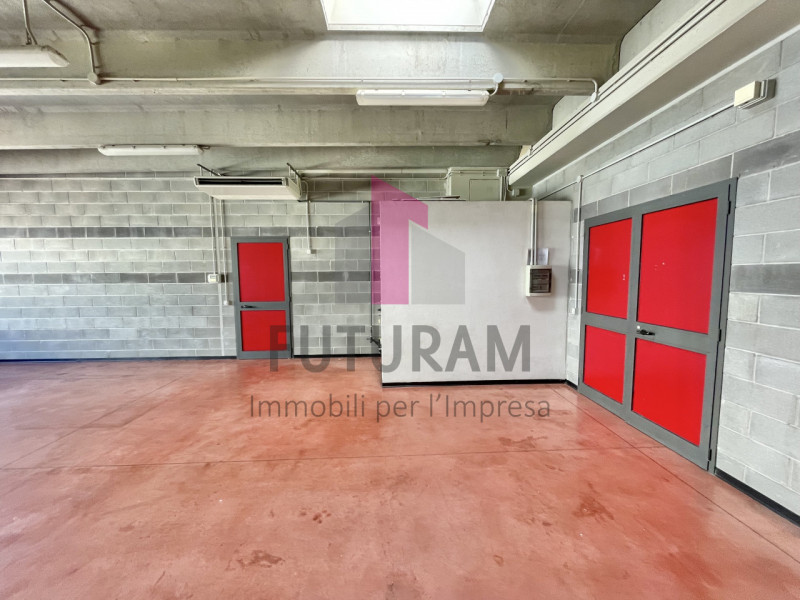 CAMISANO VICENTINO- 45FIL- PER INFO 0444/310220

IN CONTESTO MISTO DIREZIONALE COMMERCIALE SI AFF...