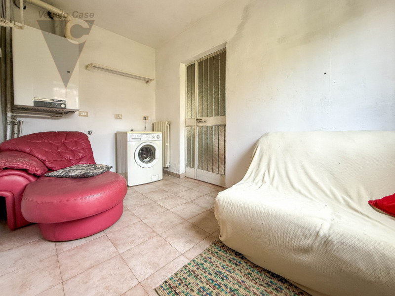 LOCALITA' CARPANE - CASA SINGOLA
Proponiamo in vendita, nella località Carpane, una casa singola ...