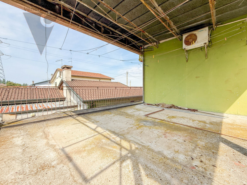 LOCALITA' CARPANE - CASA SINGOLA
Proponiamo in vendita, nella località Carpane, una casa singola ...