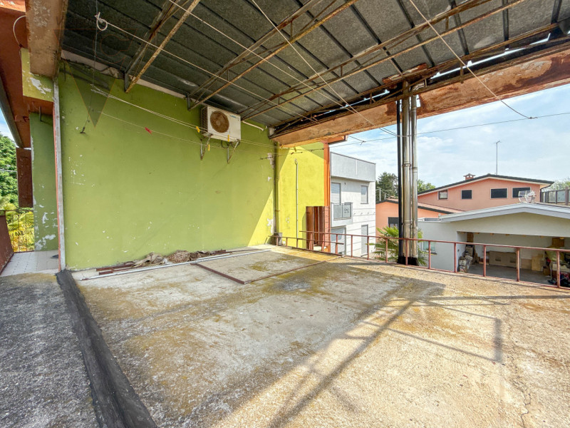 LOCALITA' CARPANE - CASA SINGOLA
Proponiamo in vendita, nella località Carpane, una casa singola ...