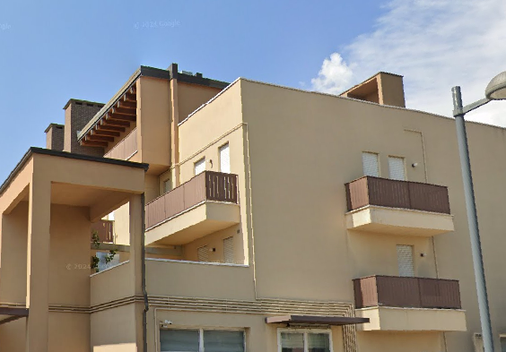 Vigodarzere zona centrale proponiamo nuovo appartamento  al 1° piano con ascensore.

La particola...