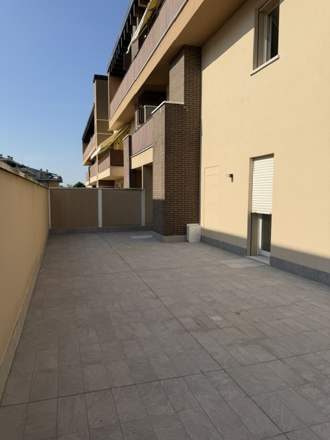 Vigodarzere zona centrale proponiamo nuovo appartamento  al 1° piano con ascensore.

La particola...