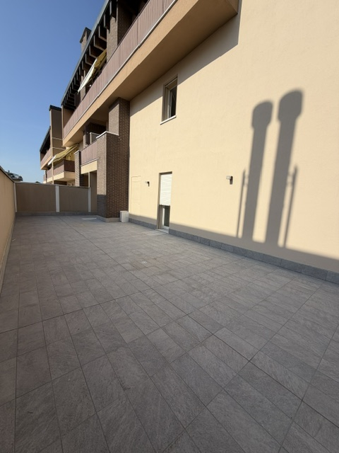 Vigodarzere zona centrale proponiamo nuovo appartamento  al 1° piano con ascensore.

La particola...