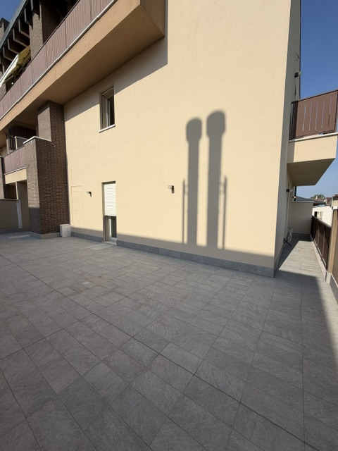 Vigodarzere zona centrale proponiamo nuovo appartamento  al 1° piano con ascensore.

La particola...