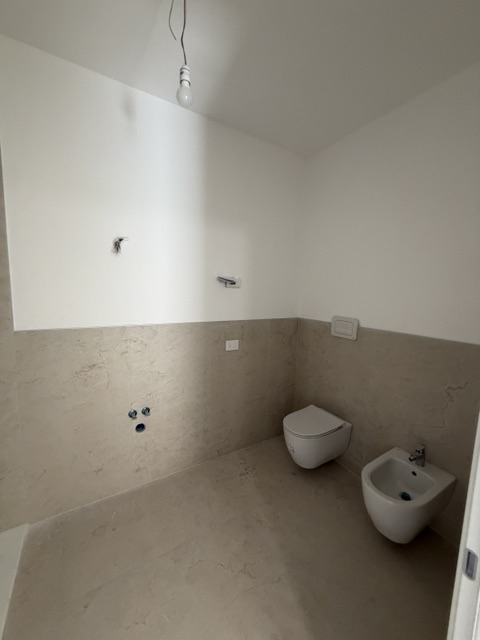 Vigodarzere zona centrale proponiamo nuovo appartamento  al 1° piano con ascensore.

La particola...