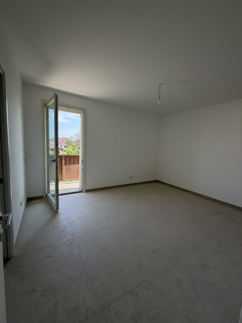 Vigodarzere zona centrale proponiamo nuovo appartamento  al 1° piano con ascensore.

La particola...