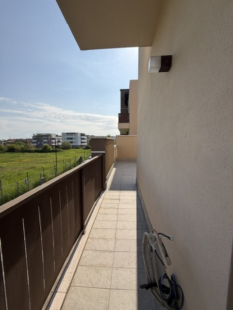 Vigodarzere zona centrale proponiamo nuovo appartamento  al 1° piano con ascensore.

La particola...