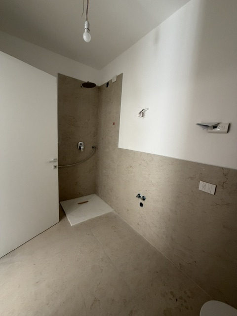 Vigodarzere zona centrale proponiamo nuovo appartamento  al 1° piano con ascensore.

La particola...