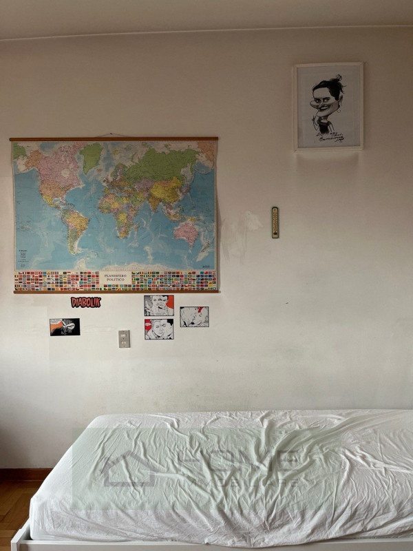 Affittasi Posto letto in stanza doppia con un altra ragazza. Luminoso e spazioso appartamento in ...