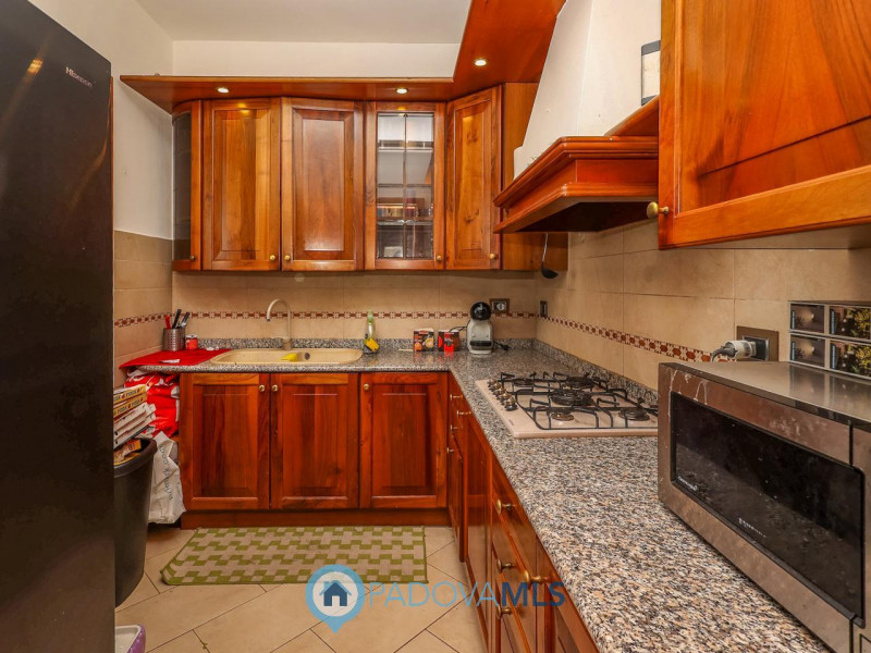 Immobile in esclusiva al Gruppo Padova MLS
In una delle zone residenziali più tranquille e richie...