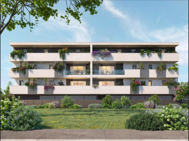 ALBIGNASEGO – SAN LORENZO

Nel cuore della nuova zona residenziale di San Lorenzo, in un contesto...