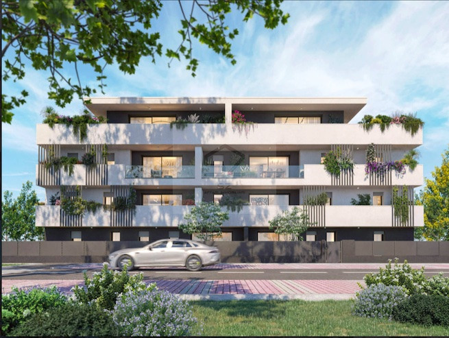 ALBIGNASEGO – SAN LORENZO

Nel cuore della nuova zona residenziale di San Lorenzo, in un contesto...