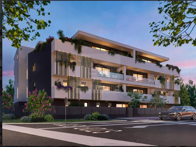 ALBIGNASEGO – SAN LORENZO

Nel cuore della nuova zona residenziale di San Lorenzo, in un contesto...