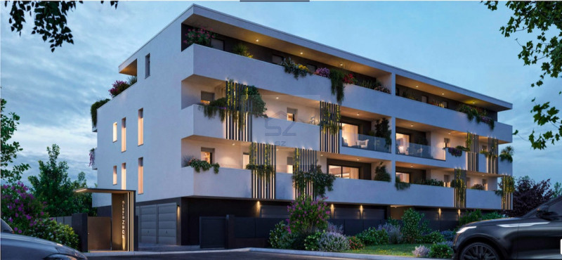 ALBIGNASEGO – SAN LORENZO

Nel cuore della nuova zona residenziale di San Lorenzo, in un contesto...