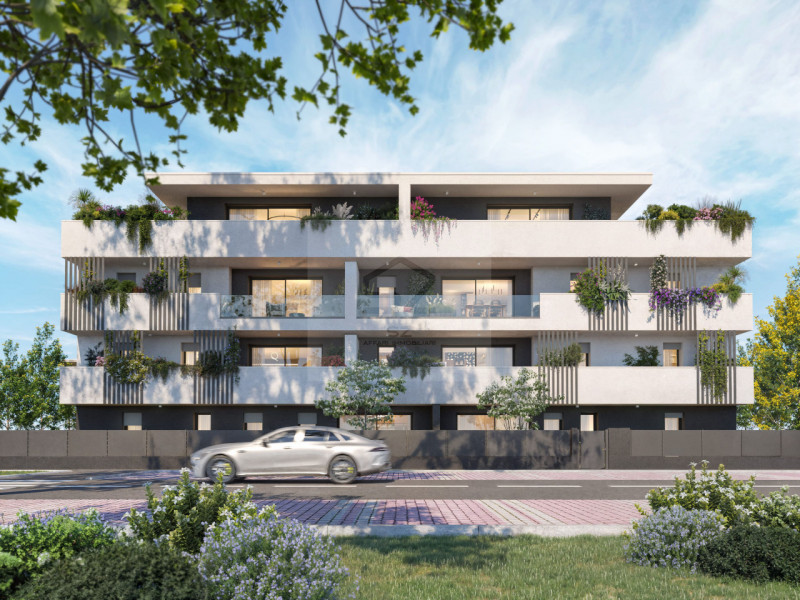 ALBIGNASEGO – SAN LORENZO

Nel cuore della nuova zona residenziale di San Lorenzo, in un contesto...