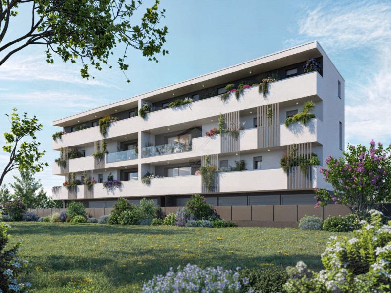 ALBIGNASEGO – SAN LORENZO

Nel cuore della nuova zona residenziale di San Lorenzo, in un contesto...