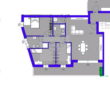 ALBIGNASEGO – SAN LORENZO

Nel cuore della nuova zona residenziale di San Lorenzo, in un contesto...