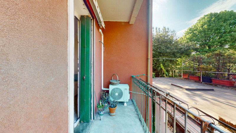 TI INVITIAMO A VISITARE PRIMA IL VIRTUL TOUR 3D DELL'APPARTAMENTO. COSI' POTRAI VISITARLO SOLO SE...