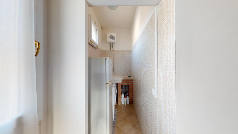 TI INVITIAMO A VISITARE PRIMA IL VIRTUL TOUR 3D DELL'APPARTAMENTO. COSI' POTRAI VISITARLO SOLO SE...