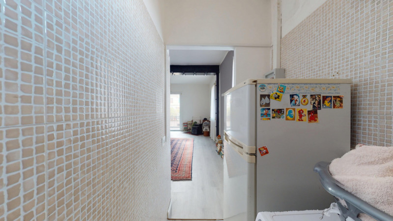 TI INVITIAMO A VISITARE PRIMA IL VIRTUL TOUR 3D DELL'APPARTAMENTO. COSI' POTRAI VISITARLO SOLO SE...