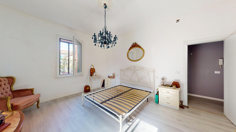 TI INVITIAMO A VISITARE PRIMA IL VIRTUL TOUR 3D DELL'APPARTAMENTO. COSI' POTRAI VISITARLO SOLO SE...