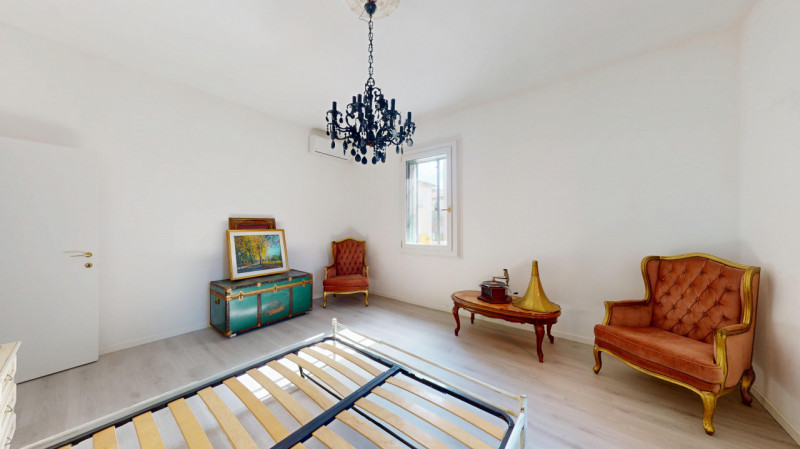 TI INVITIAMO A VISITARE PRIMA IL VIRTUL TOUR 3D DELL'APPARTAMENTO. COSI' POTRAI VISITARLO SOLO SE...