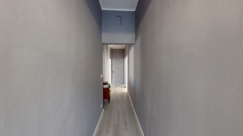 TI INVITIAMO A VISITARE PRIMA IL VIRTUL TOUR 3D DELL'APPARTAMENTO. COSI' POTRAI VISITARLO SOLO SE...