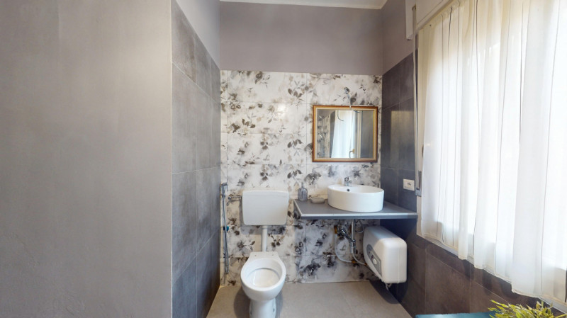 TI INVITIAMO A VISITARE PRIMA IL VIRTUL TOUR 3D DELL'APPARTAMENTO. COSI' POTRAI VISITARLO SOLO SE...