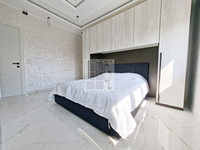 Proponiamo in vendita un elegante appartamento 125 mq situato nel cuore di Loreggia, nella zona c...