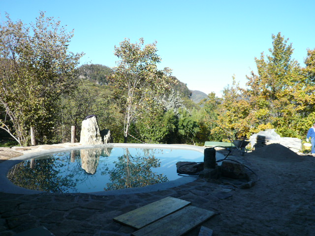 Castelnuovo di Teolo (PD), sita in piacevole posizione panoramica ed abbastanza isolata, proponia...