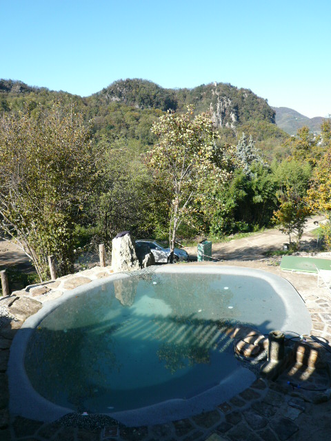 Castelnuovo di Teolo (PD), sita in piacevole posizione panoramica ed abbastanza isolata, proponia...