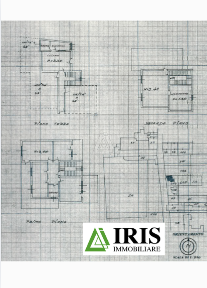 Scoprite un'opportunità unica con questo splendido palazzo situato nel centro storico di Castello...