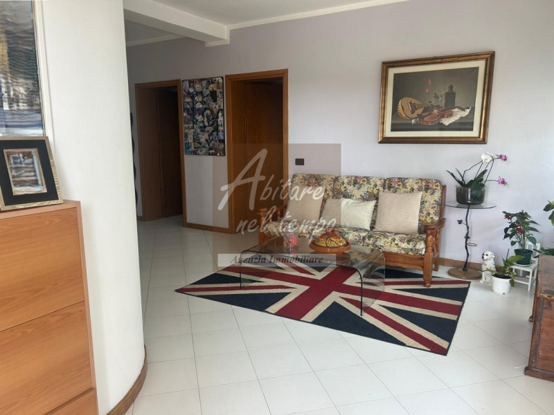 CITTADELLA (PD) - LAGHI

IN NOSTRA ESCLUSIVA – Se cerchi la pace di un contesto bifamiliare senza...