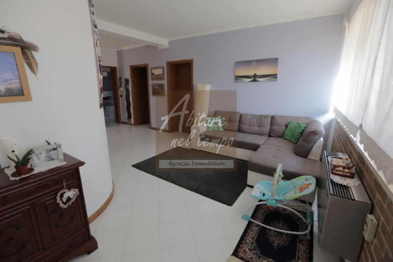 CITTADELLA (PD) - LAGHI

IN NOSTRA ESCLUSIVA – Se cerchi la pace di un contesto bifamiliare senza...